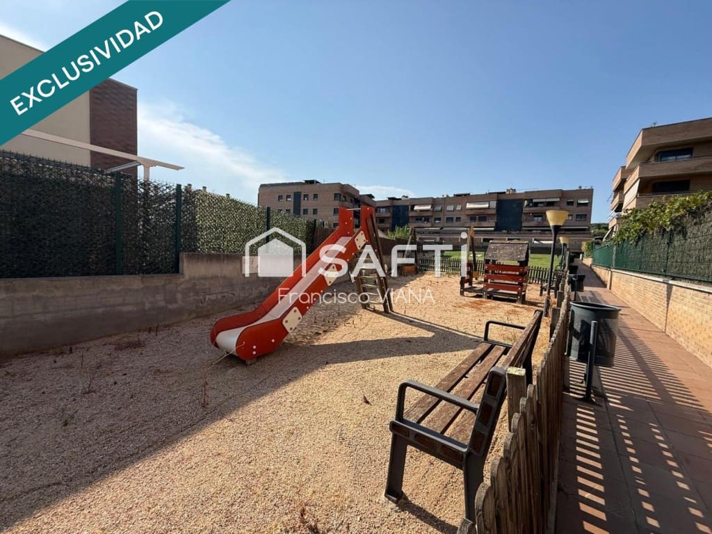 3 bedroom Apartment for sale in Lloret de Mar with pool - € 290,000 (Ref: 10017265)