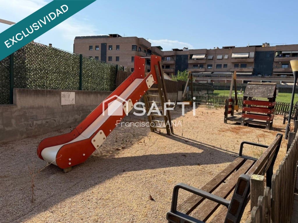 3 bedroom Apartment for sale in Lloret de Mar with pool - € 290,000 (Ref: 10017265)