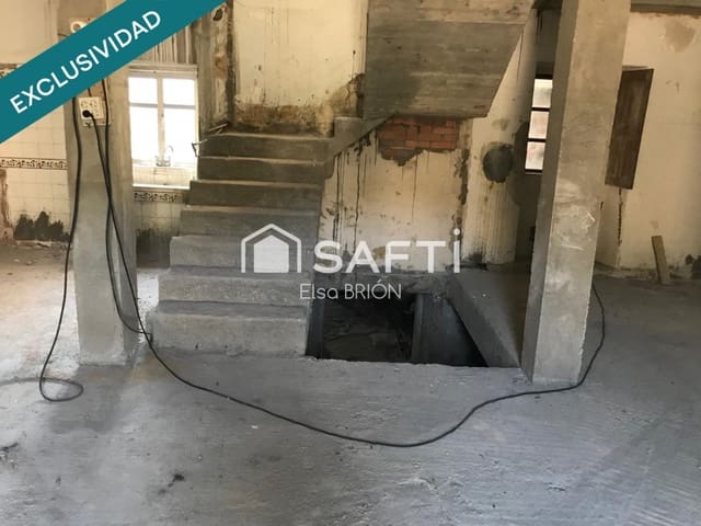 4 makuuhuone Huvila myytävänä paikassa Porto do Son - 169 000 € (Ref: 10017266)