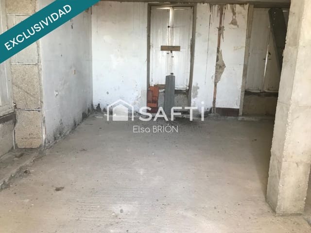 4 makuuhuone Huvila myytävänä paikassa Porto do Son - 169 000 € (Ref: 10017266)