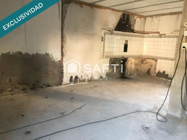 4 makuuhuone Huvila myytävänä paikassa Porto do Son - 169 000 € (Ref: 10017266)