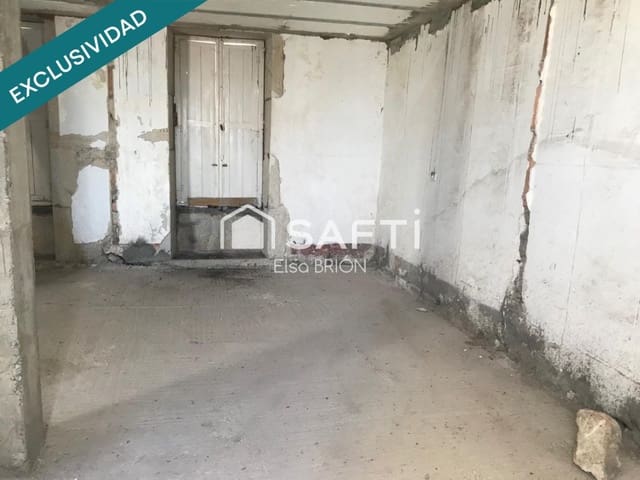 4 makuuhuone Huvila myytävänä paikassa Porto do Son - 169 000 € (Ref: 10017266)