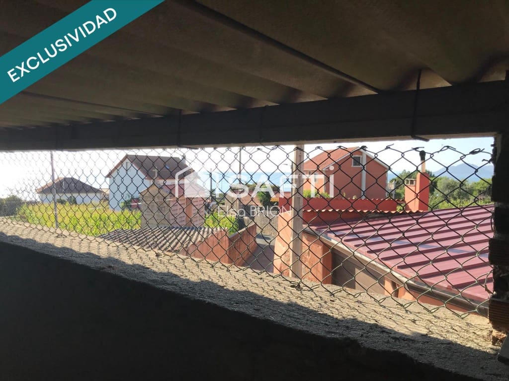 4 makuuhuone Huvila myytävänä paikassa Porto do Son - 169 000 € (Ref: 10017266)