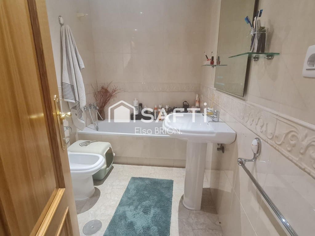 3 sypialnia Penthouse na sprzedaż w Ribeira z garażem - 199 000 € (Ref: 10017267)