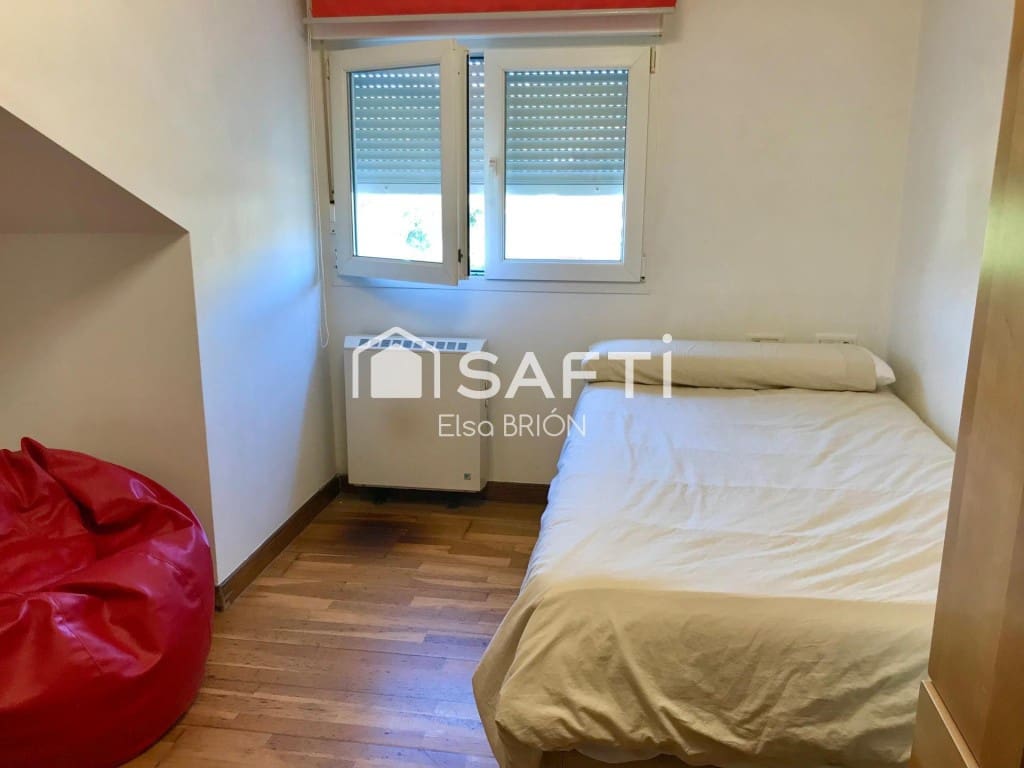 3 sypialnia Penthouse na sprzedaż w Ribeira z garażem - 199 000 € (Ref: 10017267)