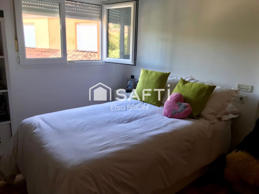 3 sypialnia Penthouse na sprzedaż w Ribeira z garażem - 199 000 € (Ref: 10017267)