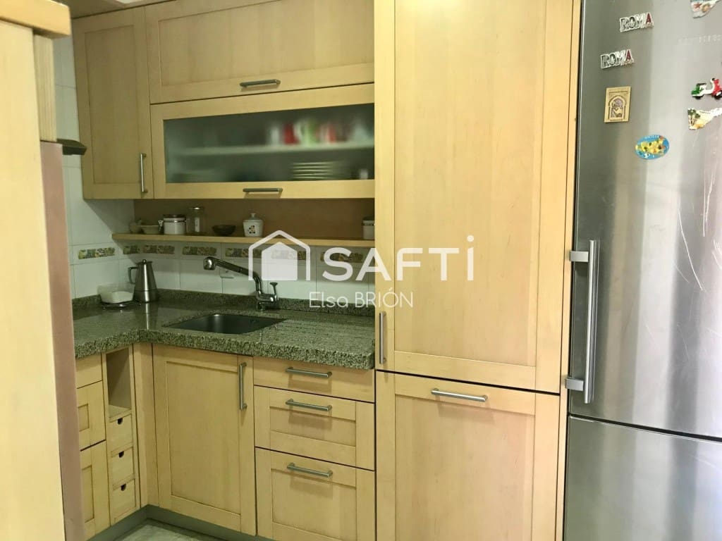 3 sypialnia Penthouse na sprzedaż w Ribeira z garażem - 199 000 € (Ref: 10017267)