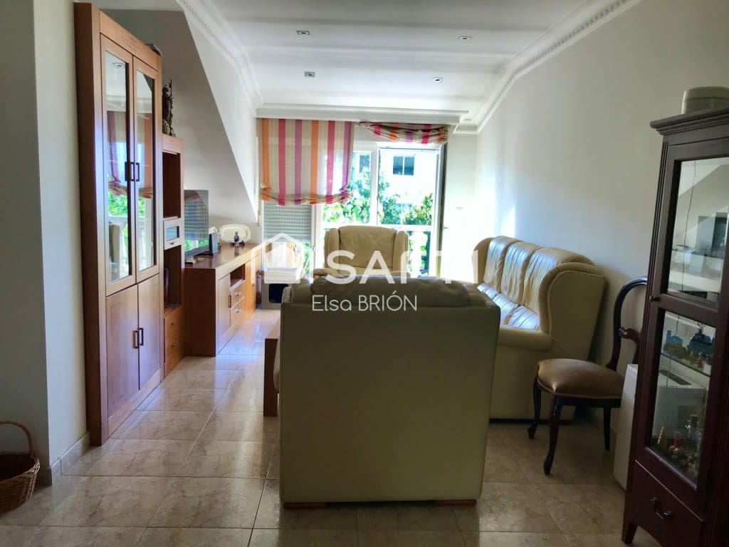 3 sypialnia Penthouse na sprzedaż w Ribeira z garażem - 199 000 € (Ref: 10017267)