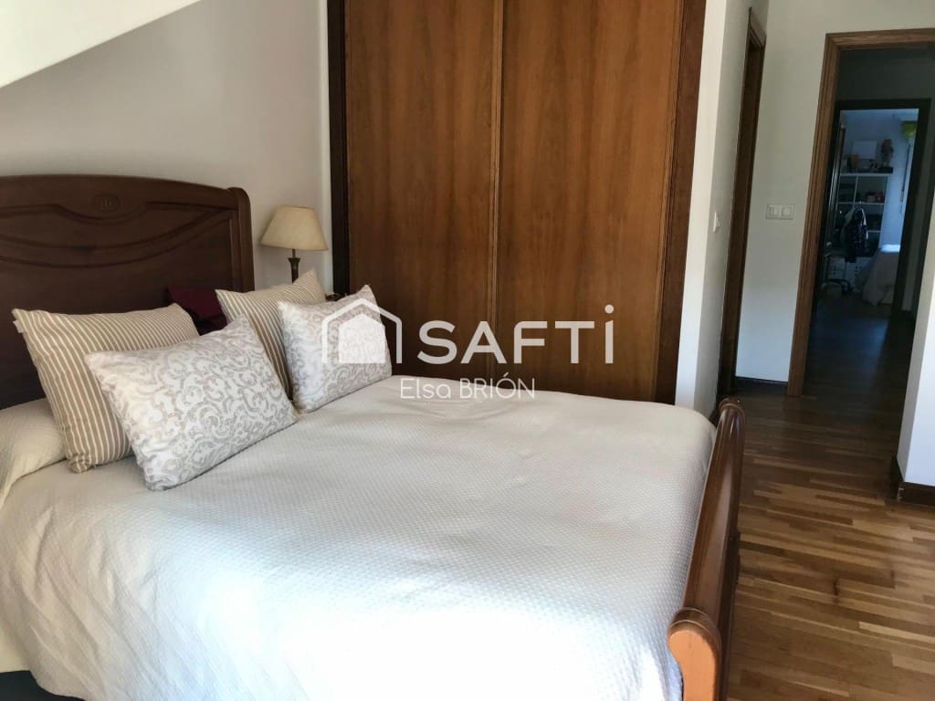 3 sypialnia Penthouse na sprzedaż w Ribeira z garażem - 199 000 € (Ref: 10017267)