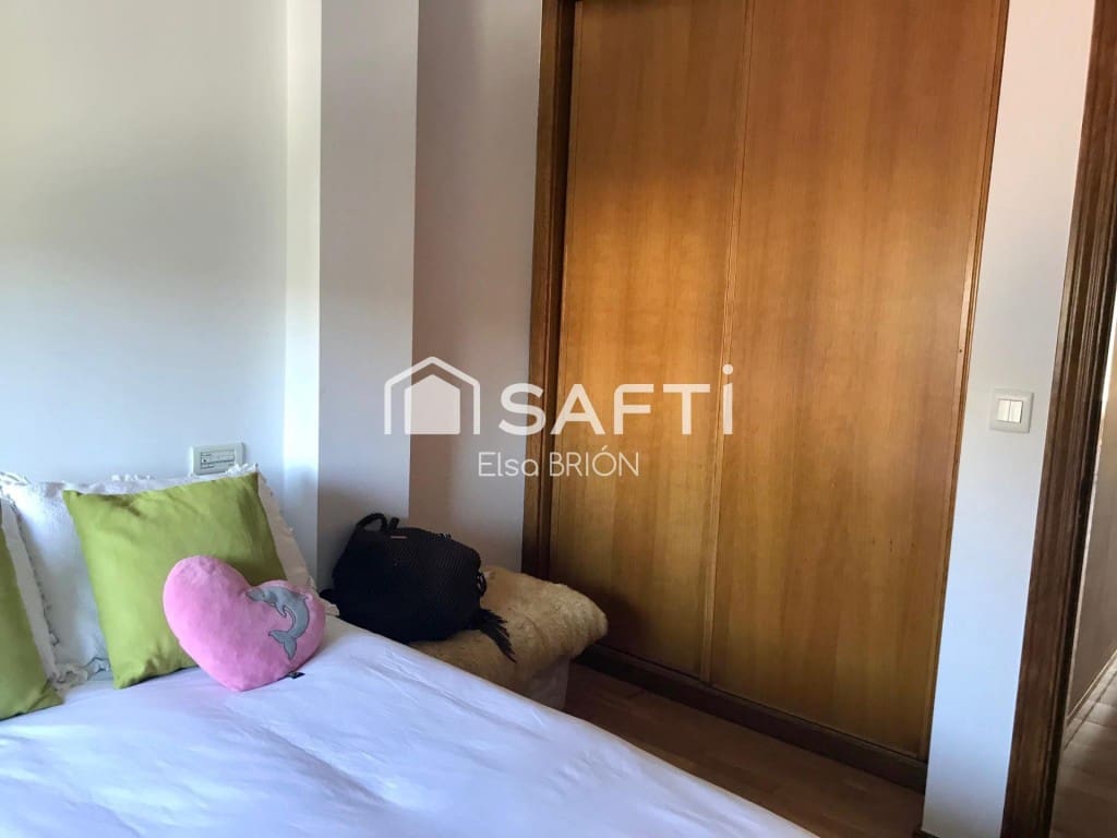 3 sypialnia Penthouse na sprzedaż w Ribeira z garażem - 199 000 € (Ref: 10017267)