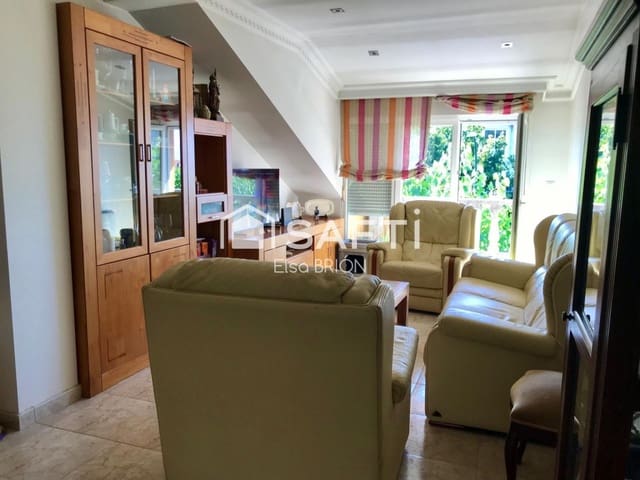 3 sypialnia Penthouse na sprzedaż w Ribeira z garażem - 199 000 € (Ref: 10017267)