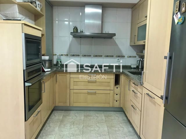 3 sypialnia Penthouse na sprzedaż w Ribeira z garażem - 199 000 € (Ref: 10017267)