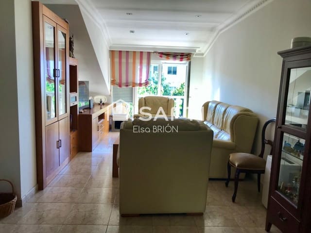 3 sypialnia Penthouse na sprzedaż w Ribeira z garażem - 199 000 € (Ref: 10017267)