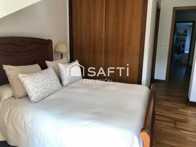 3 sypialnia Penthouse na sprzedaż w Ribeira z garażem - 199 000 € (Ref: 10017267)