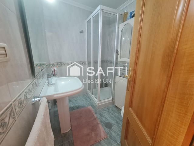 3 sypialnia Penthouse na sprzedaż w Ribeira z garażem - 199 000 € (Ref: 10017267)