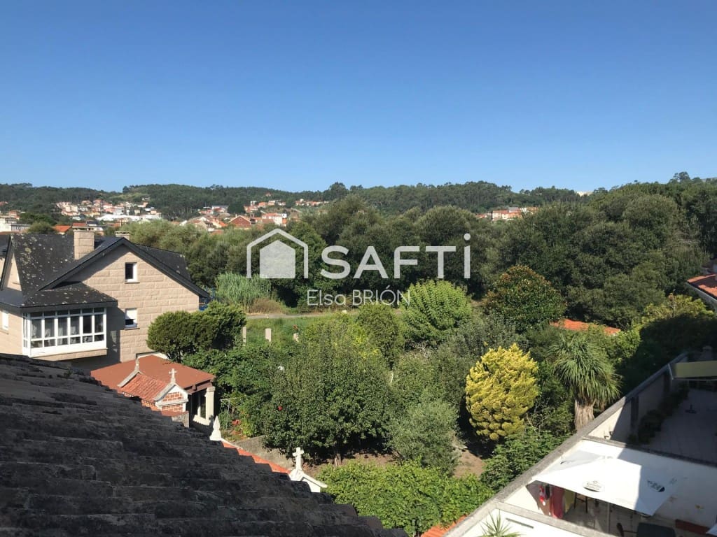3 sypialnia Penthouse na sprzedaż w Ribeira z garażem - 199 000 € (Ref: 10017267)
