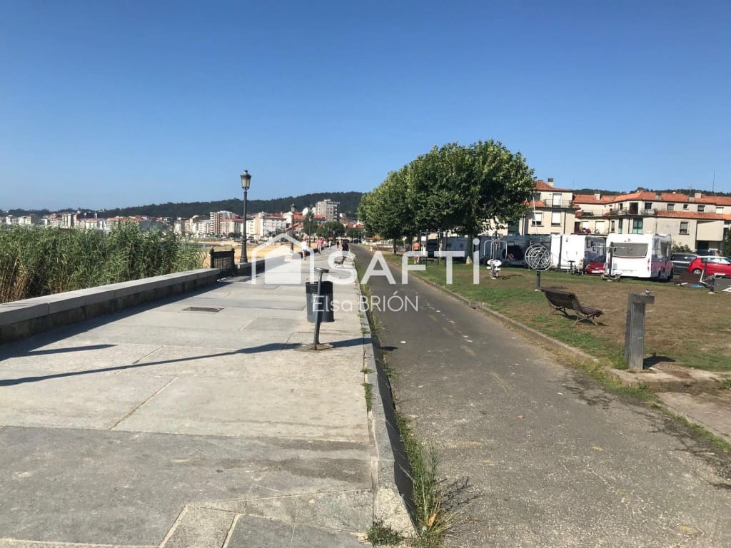 3 sypialnia Penthouse na sprzedaż w Ribeira z garażem - 199 000 € (Ref: 10017267)