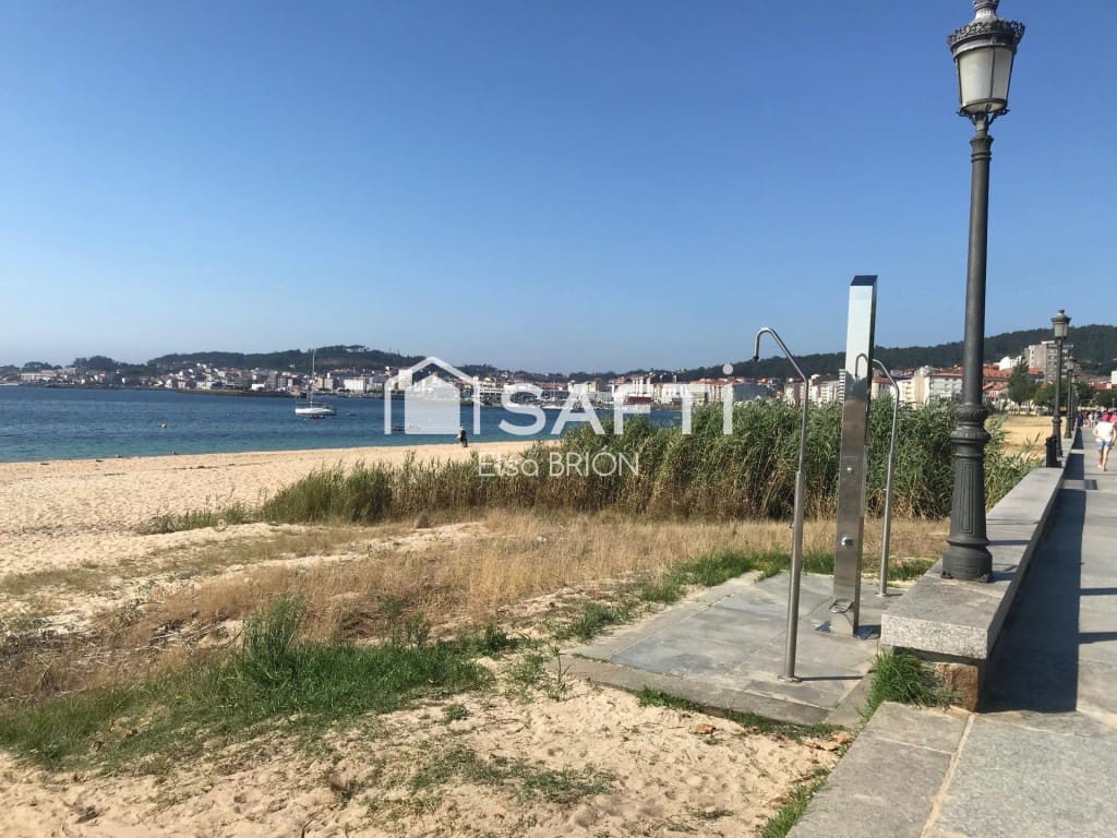 3 sypialnia Penthouse na sprzedaż w Ribeira z garażem - 199 000 € (Ref: 10017267)