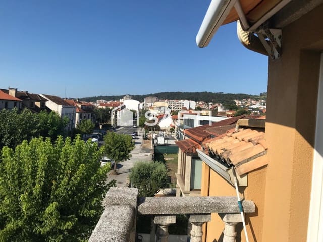 3 sypialnia Penthouse na sprzedaż w Ribeira z garażem - 199 000 € (Ref: 10017267)