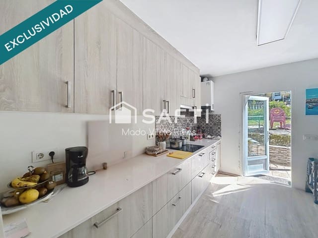 Apartamento de 4 habitaciones en Santiago de Compostela en venta - 520.000 € (Ref: 10017268)