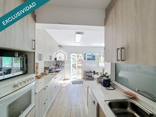 Apartamento de 4 habitaciones en Santiago de Compostela en venta - 520.000 € (Ref: 10017268)