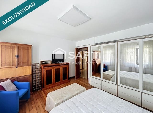 Apartamento de 4 habitaciones en Santiago de Compostela en venta - 520.000 € (Ref: 10017268)