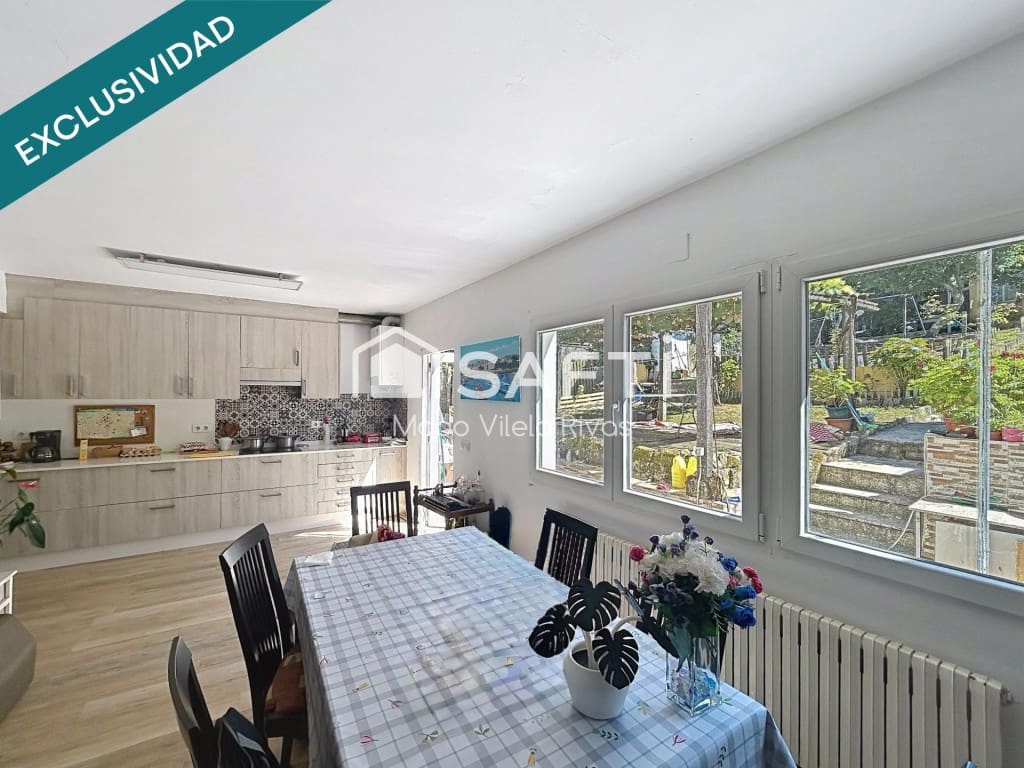 Apartamento de 4 habitaciones en Santiago de Compostela en venta - 520.000 € (Ref: 10017268)