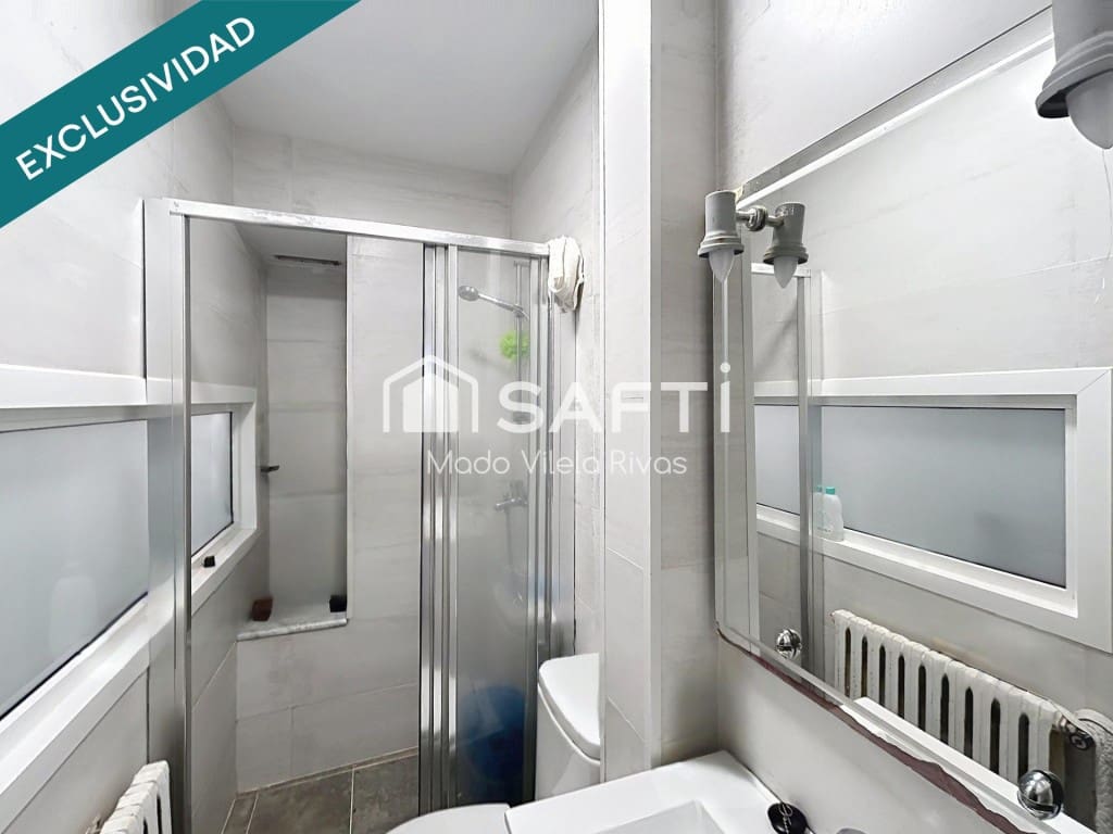 Apartamento de 4 habitaciones en Santiago de Compostela en venta - 520.000 € (Ref: 10017268)