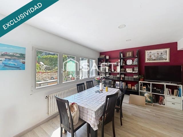 Apartamento de 4 habitaciones en Santiago de Compostela en venta - 520.000 € (Ref: 10017268)