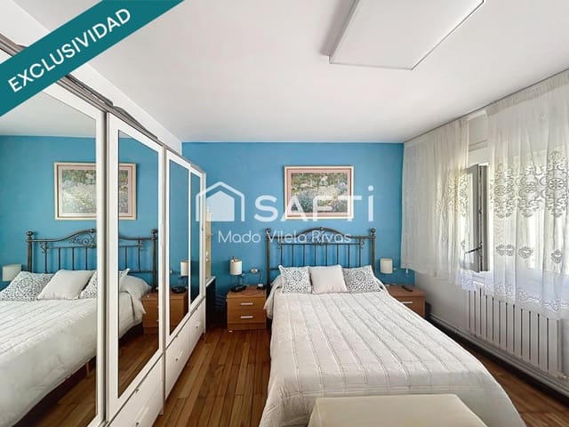 Apartamento de 4 habitaciones en Santiago de Compostela en venta - 520.000 € (Ref: 10017268)