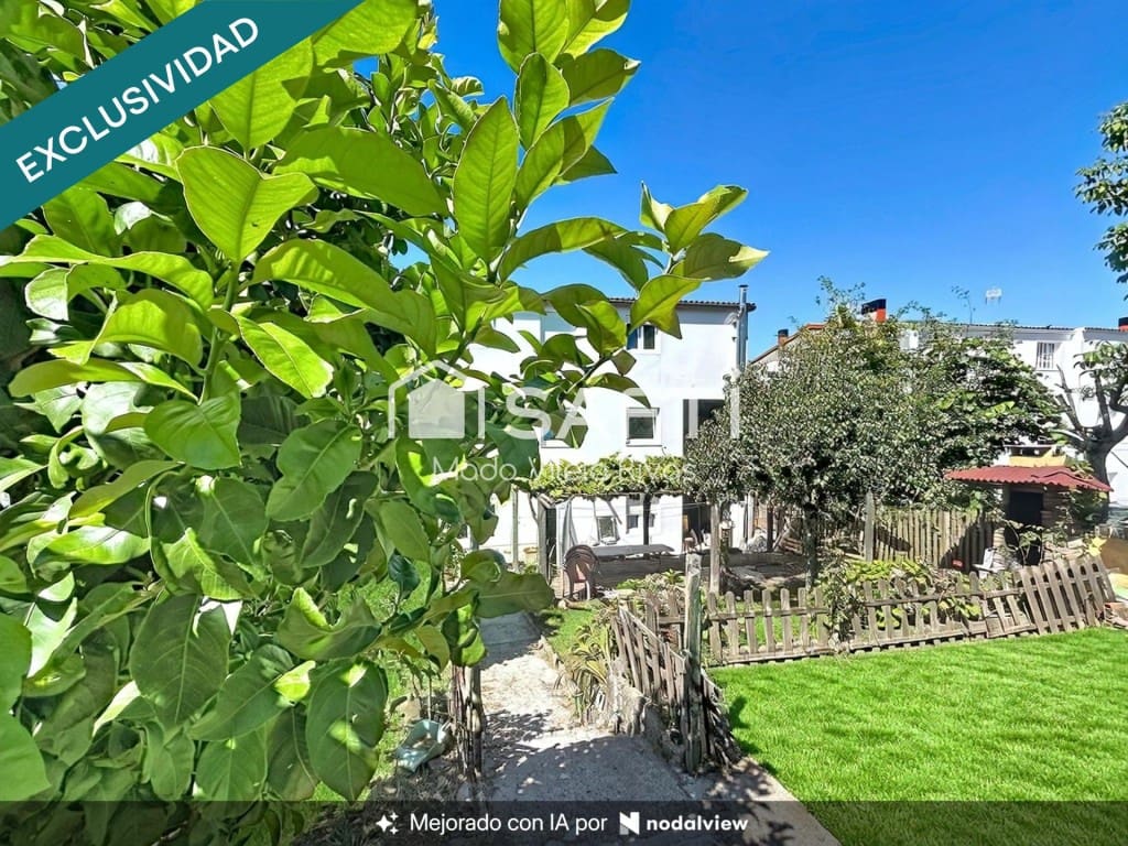 Apartamento de 4 habitaciones en Santiago de Compostela en venta - 520.000 € (Ref: 10017268)