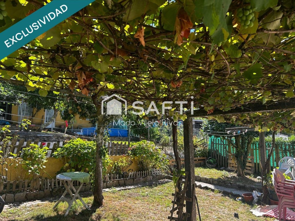 Apartamento de 4 habitaciones en Santiago de Compostela en venta - 520.000 € (Ref: 10017268)