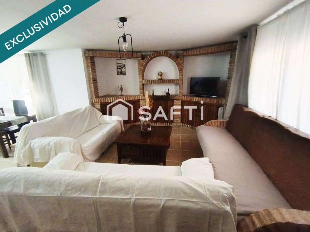 9 quarto Moradia para venda em Cobisa com piscina - 410 000 € (Ref: 10017269)