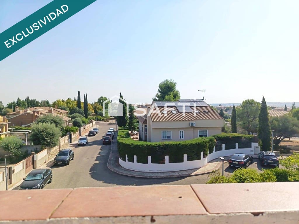 9 quarto Moradia para venda em Cobisa com piscina - 410 000 € (Ref: 10017269)