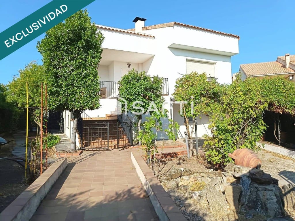 9 quarto Moradia para venda em Cobisa com piscina - 410 000 € (Ref: 10017269)