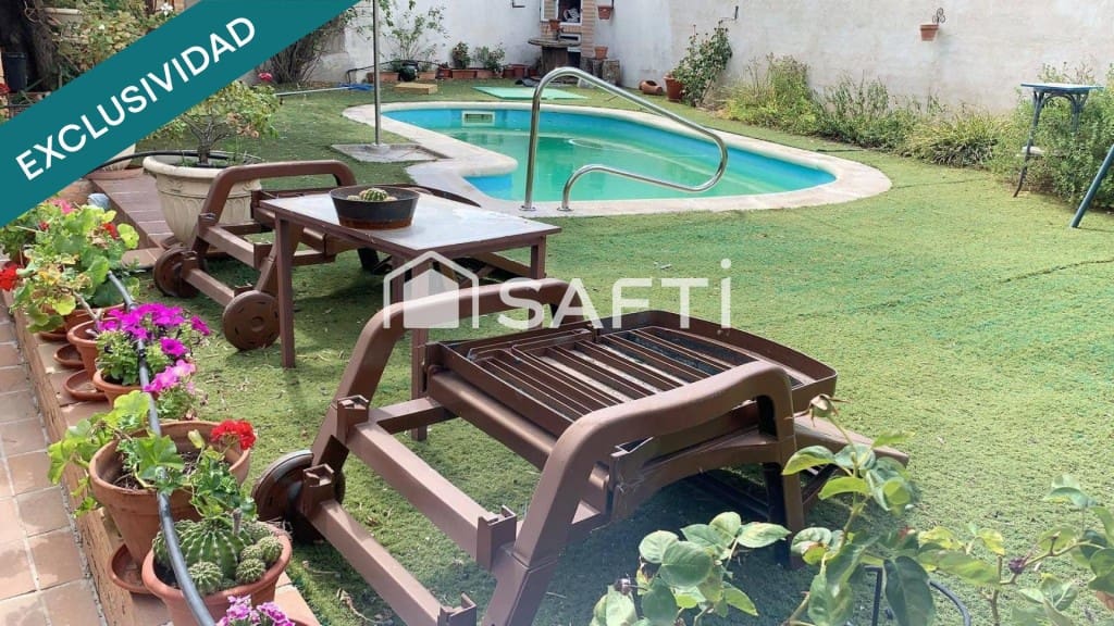 9 quarto Moradia para venda em Cobisa com piscina - 410 000 € (Ref: 10017269)