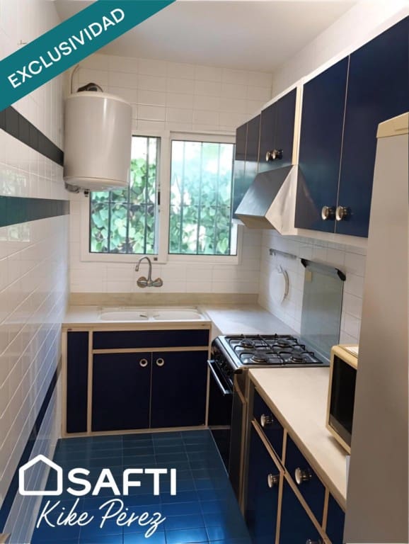 2 bedroom Apartment for sale in Segur de Calafell - € 175,000 (Ref: 10017270)