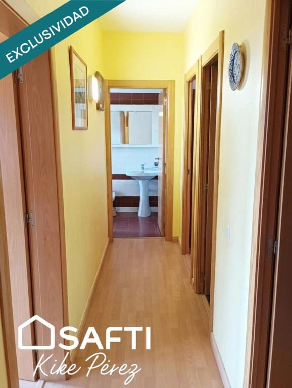 2 bedroom Apartment for sale in Segur de Calafell - € 175,000 (Ref: 10017270)