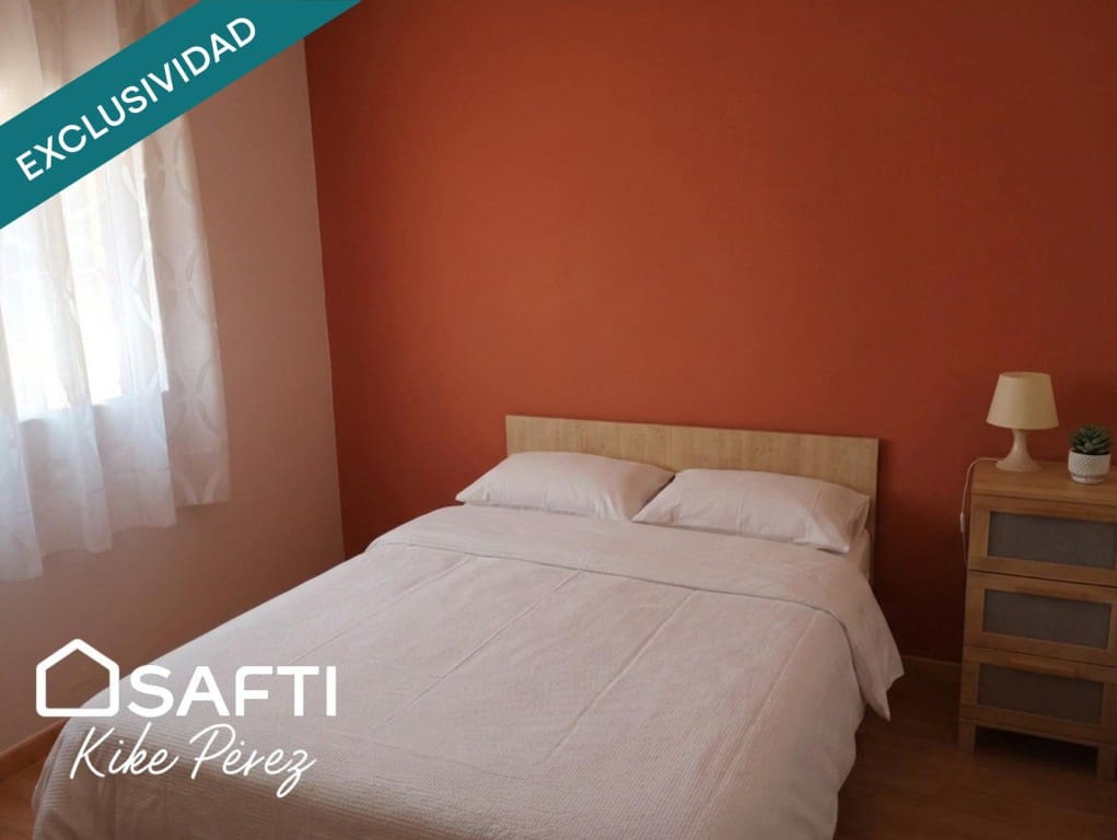 2 bedroom Apartment for sale in Segur de Calafell - € 175,000 (Ref: 10017270)