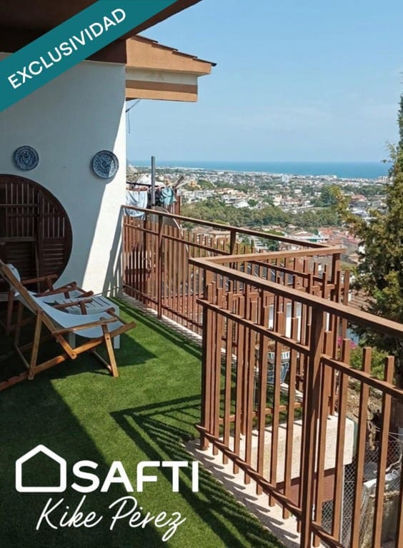 2 bedroom Apartment for sale in Segur de Calafell - € 175,000 (Ref: 10017270)