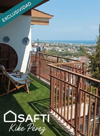 2 bedroom Apartment for sale in Segur de Calafell, Calafell - € 175,000 (Ref: 10017270)