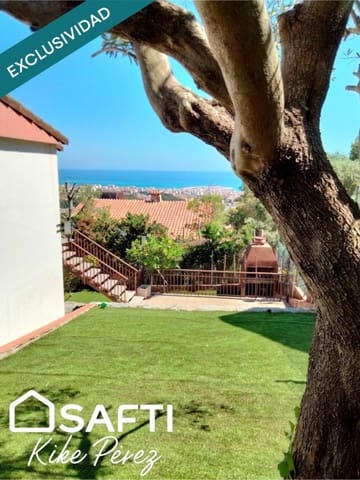 2 bedroom Apartment for sale in Segur de Calafell, Calafell - € 175,000 (Ref: 10017270)