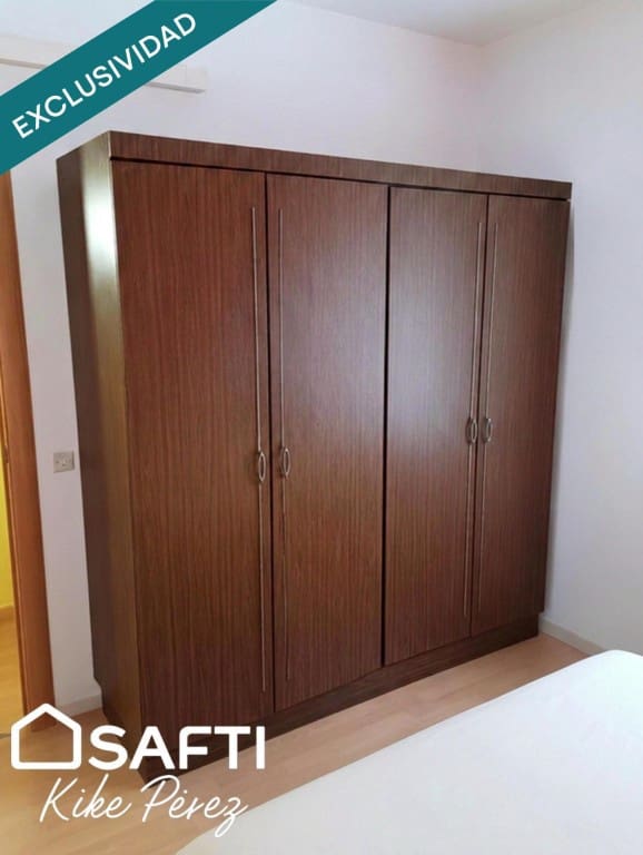 2 bedroom Apartment for sale in Segur de Calafell - € 175,000 (Ref: 10017270)