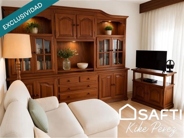2 bedroom Apartment for sale in Segur de Calafell, Calafell - € 175,000 (Ref: 10017270)