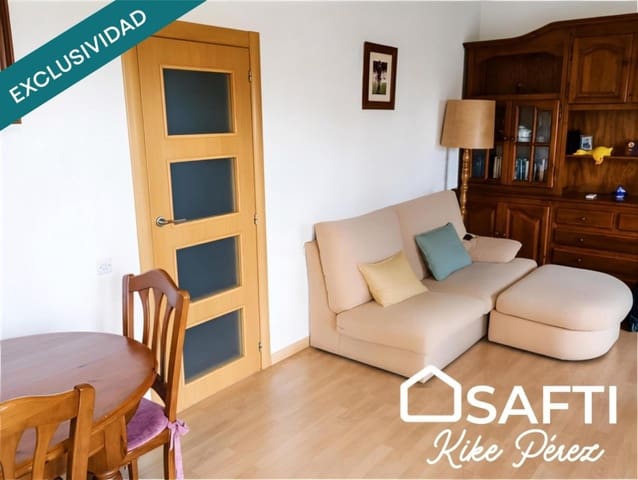 2 bedroom Apartment for sale in Segur de Calafell, Calafell - € 175,000 (Ref: 10017270)