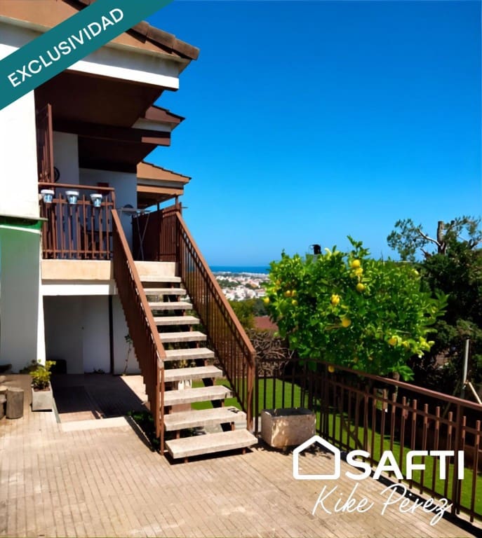 2 bedroom Apartment for sale in Segur de Calafell - € 175,000 (Ref: 10017270)