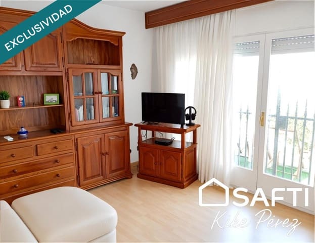 2 bedroom Apartment for sale in Segur de Calafell, Calafell - € 175,000 (Ref: 10017270)