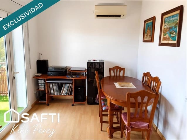 2 bedroom Apartment for sale in Segur de Calafell, Calafell - € 175,000 (Ref: 10017270)