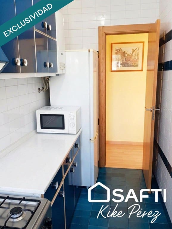 2 bedroom Apartment for sale in Segur de Calafell - € 175,000 (Ref: 10017270)