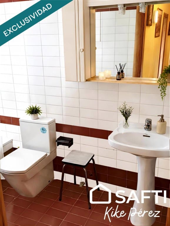 2 bedroom Apartment for sale in Segur de Calafell - € 175,000 (Ref: 10017270)